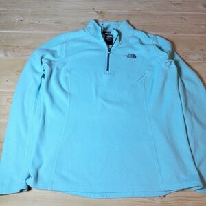 The North Face Aqua Fleece Jacket
